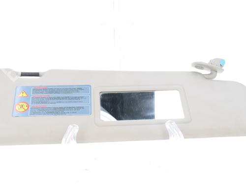 Used Right sun visor DACIA SANDERO [2008-2025]  31093896