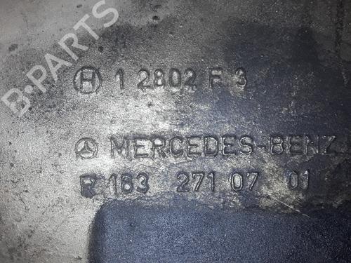 Gearbox MERCEDES-BENZ M-CLASS (W163) ML 270 CDI (163.113) | BP9750436M3 