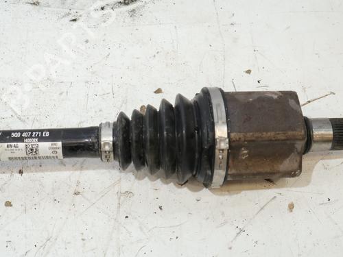 Left front driveshaft AUDI A3 Sportback (8YA, 8YF) 40 TFSIe | BP37160863M38 - Image 2