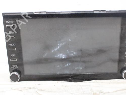 Electronic module TOYOTA COROLLA Hatchback (_E21_, _EA1_, _EH1_) 1.8 Hybrid (ZWE211) | BP15837330M83 