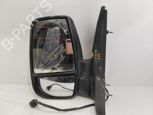 Used Left mirror FORD TRANSIT Van (FA_ _) [2006-2014]  21691963