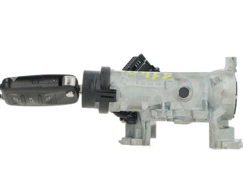 Ignition barrel VW GOLF VI (5K1) 2.0 TDI | BP35900288M48 - Image 2
