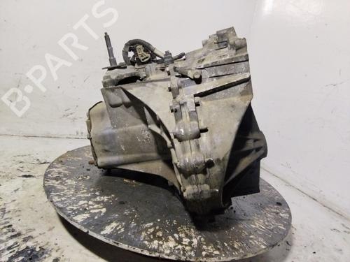 Gearbox CITROËN C4 II (NC_) | BP32844284M3 - Image 7