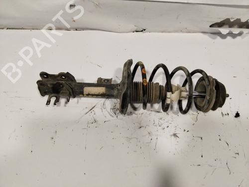 Used Right front shock absorber FIAT 500 (312_) 1.3 D Multijet (312AXB1A) (75 hp) 28438883