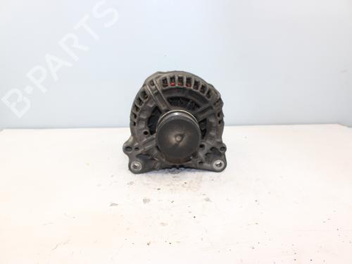 Alternator AUDI A4 B7 (8EC) 2.0 TDI 16V | BP18308167M7 