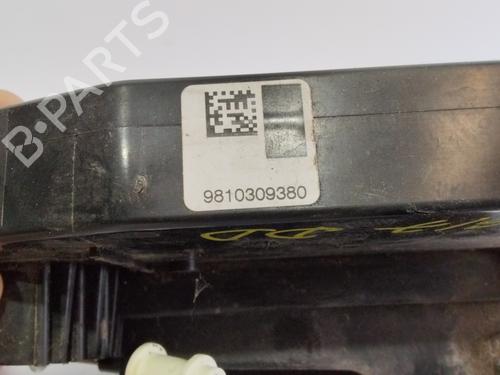 Front right lock PEUGEOT 308 II (LB_, LP_, LW_, LH_, L3_) 1.2 THP 130 | BP29019678C97 