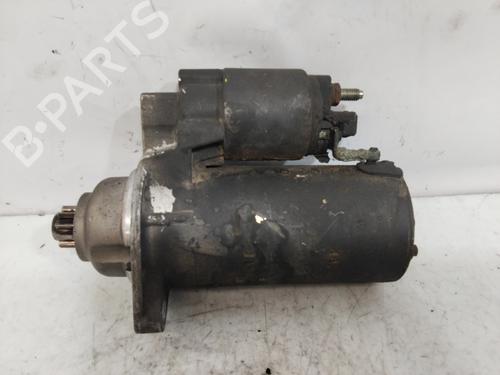 Used Starter SEAT TOLEDO II (1M2) [1998-2006]  26390024