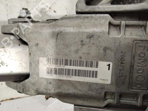 Steering column LAND ROVER RANGE ROVER EVOQUE (L538) | BP32327966M21 - Image 2