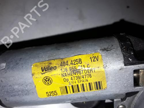 Viskermotor bagrude VW GOLF IV (1J1)  | BP9415656M102 