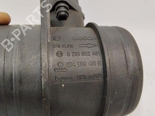 Mass air flow sensor VW GOLF V (1K1) | BP28540936M95