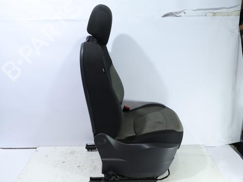 Right front seat RENAULT CAPTUR I (J5_, H5_) | BP37265406C16 - Image 3