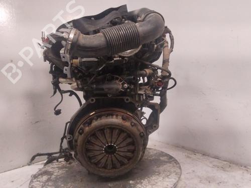 Engine FORD FOCUS III  | BP25266901M1 