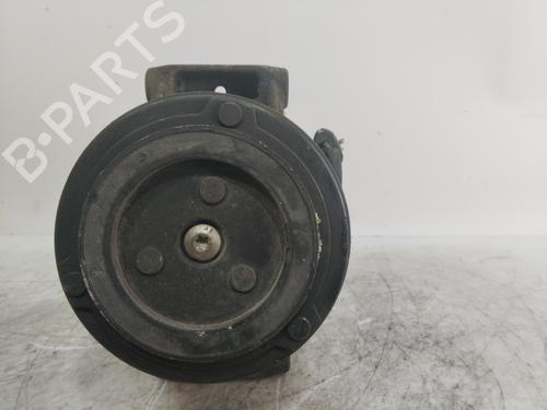 AC compressor OPEL ASTRA H (A04)  | BP25496598M34 