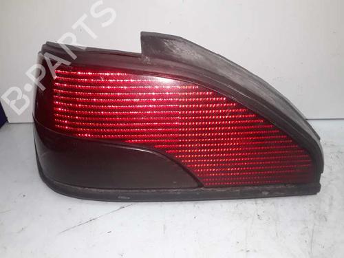 Used Left taillight PEUGEOT 306 Hatchback (7A, 7C, N3, N5) [1993-2003]  8566234