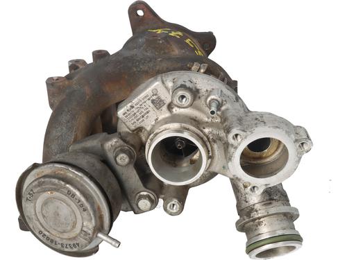 turbochargersupercharger-audi-a3-sportback-8pa-2004-2005-2006-2007-2008-2009-2010-2011-2012-2013-2014-2015-34138874 main image