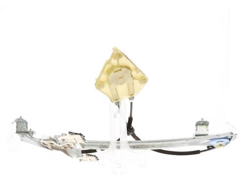 Rear left window mechanism RENAULT MEGANE III Hatchback (BZ0/1_, B3_) 1.2 TCe (BZ16, BZ28) | BP29588302C24 