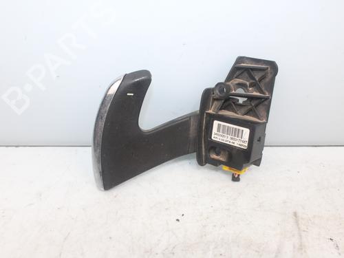 Steering wheel controls CITROËN C4 Grand Picasso I (UA_)  | BP16886162E15 