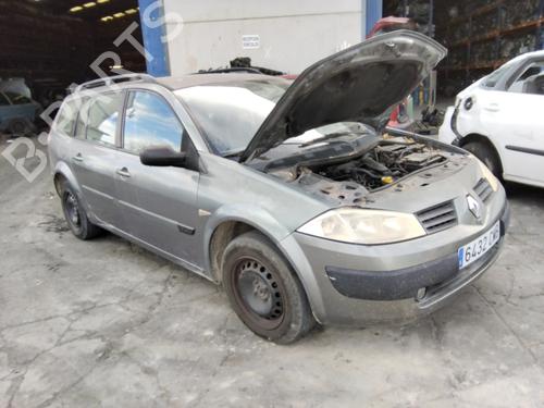Used Parts RENAULT MEGANE II Estate (KM0/1_) 1.9 dCi (KMRG, KM1G, KM0G, KM2C) (120 hp) 4299204