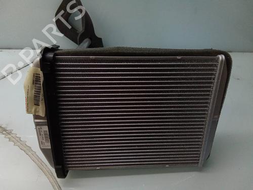 AC radiator DACIA DOKKER Express Box Body/MPV 1.5 dCi 75 / Blue dCi 75 (FEJW, FEAH) (75 hp) 10015049