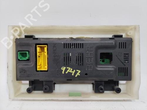 Climate control PEUGEOT 307 (3A/C)  | BP28579284I5 