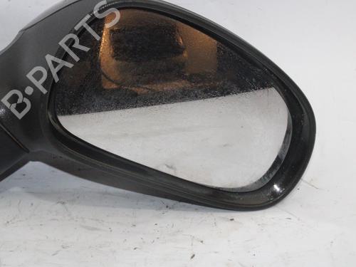 Right mirror SEAT LEON (1P1) 1.9 TDI | BP15812670C27 