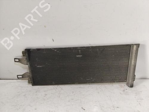 Used AC radiator CITROËN JUMPER II Van [2006-2025]  19028130