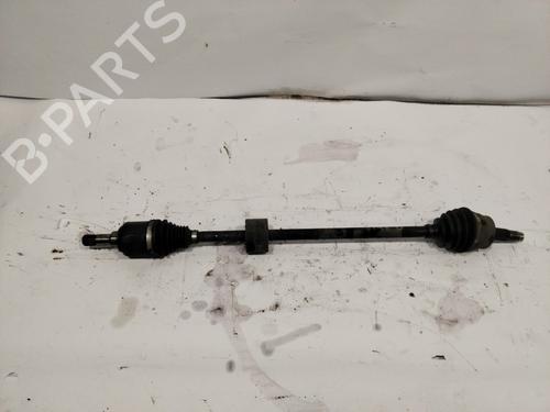 Used Right front driveshaft FIAT TIPO Saloon (356_, 357_) [2015-2025]  25627280