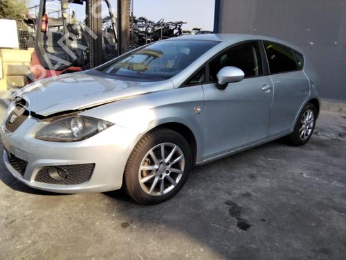 Other SEAT LEON (1P1) 1.4 TSI | BP27223394O1 