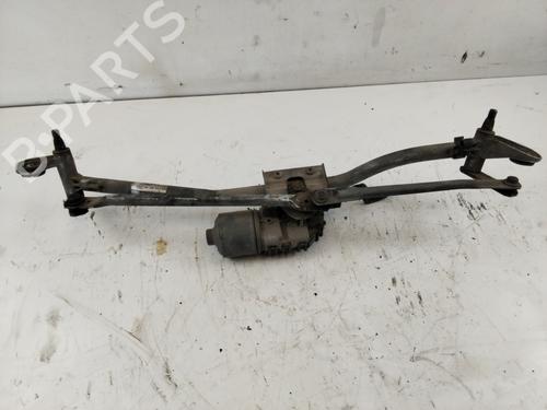 Front wiper motor AUDI A4 B5 (8D2)  | BP19435675M29 