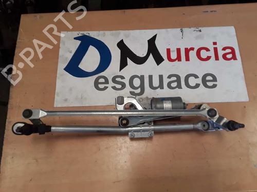 Used Front windshield wiper arm BMW X1 (E84) [2009-2015]  14052532