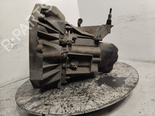 Gearbox RENAULT CLIO III (BR0/1, CR0/1)  | BP26650604M3 