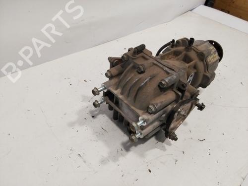 Differensial bakvogn SUZUKI SX4 (EY, GY)  | BP24366645M24 