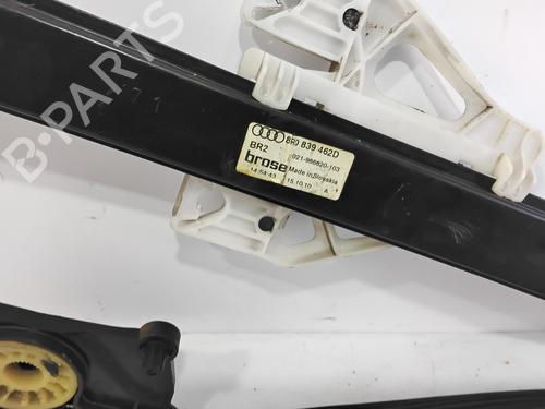 Rear right window mechanism AUDI Q5 (8RB)  | BP29911220C25