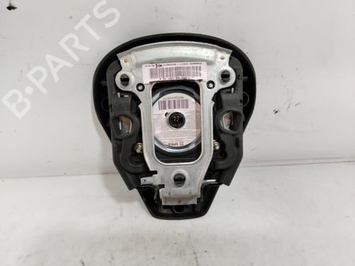 Driver airbag CITROËN C3 I (FC_, FN_)  | BP23537757C9 
