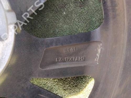 Fælk MG MG ZS SUV (AZS1) | BP39731534C45 - Image 3