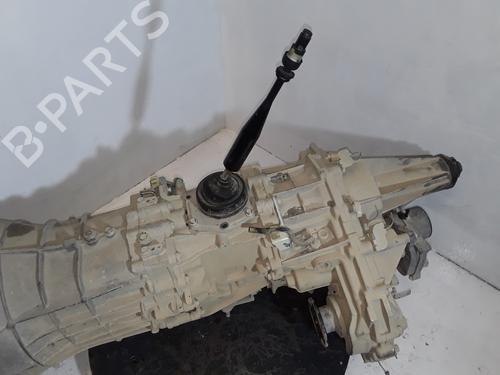 Gearbox NISSAN NAVARA NP300 (D40) 2.5 dCi 4WD | BP16913073M3 