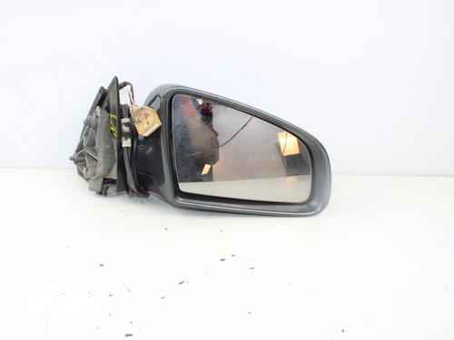 Used Right mirror AUDI A4 B7 Avant (8ED) [2004-2008]  13617661