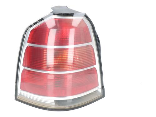Fanale posteriore sinistro OPEL ZAFIRA / ZAFIRA FAMILY B (A05) [2005-2019]  30809961