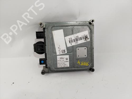 Used Electronic module FORD FOCUS IV (HN) [2018-2025]  20488529