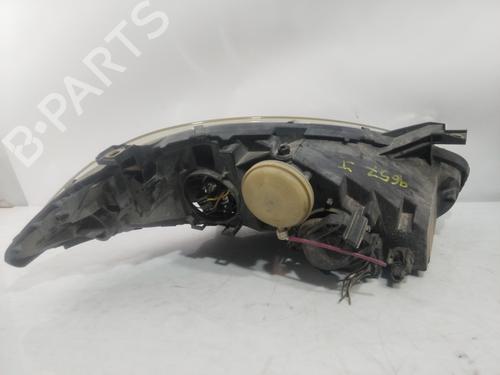Left headlight MERCEDES-BENZ A-CLASS (W169) A 160 (169.031, 169.331) | BP29816830C28