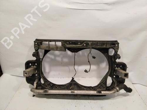 Frontplade/Frontkurv AUDI A6 C6 (4F2) [2004-2011]  27605498