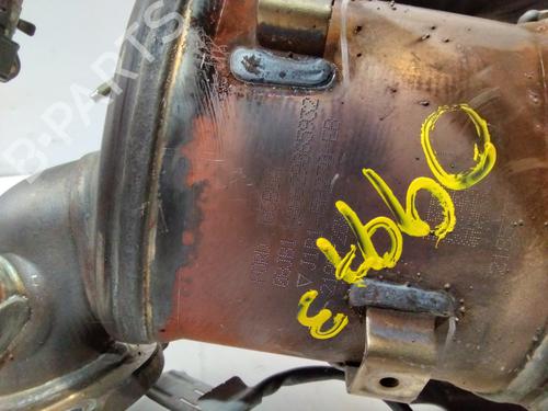Catalyst FORD ECOSPORT 1.0 EcoBoost | BP29588317M10 