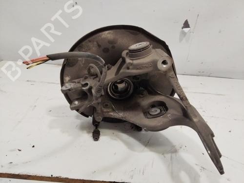 Right rear steering knuckle AUDI Q5 (8RB)  | BP29070598M28 