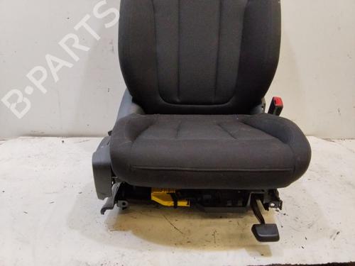 BP17649503C16 | Right front seat BMW 3 Touring (G21, G81)  BP17649503C16