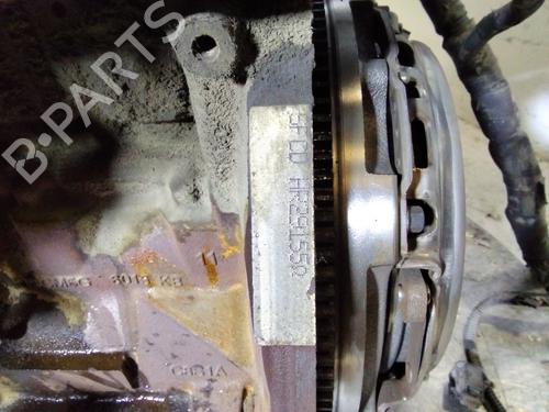 Engine FORD TOURNEO COURIER B460 MPV | BP35737030M1 - Image 6