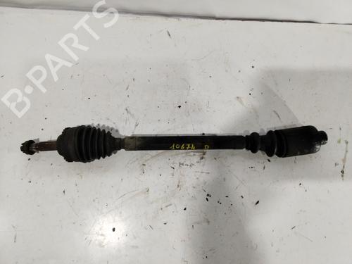 Used Right front driveshaft RENAULT KANGOO (KC0/1_) 1.9 dTi (KC0U) (80 hp) 31316568