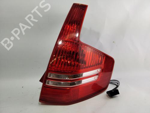 Used Right taillight CITROËN C4 I (LC_) [2004-2014]  24417670