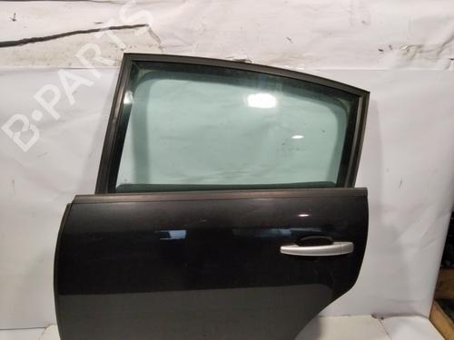 Left rear door CITROËN C4 I (LC_)  | BP27381802C4 