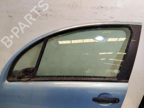 Left front door CITROËN C3 I (FC_, FN_) 1.6 16V HDi | BP19920066C2 