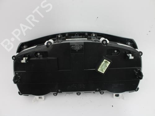 Instrument cluster CITROËN C3 / C3 ORIGIN III (SX)  | BP13244729C47 